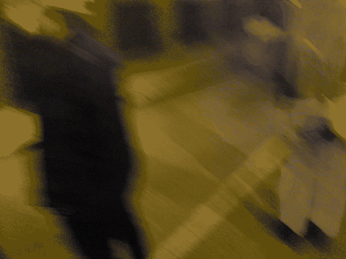 A blurry photo from when I was in Salem, MA.